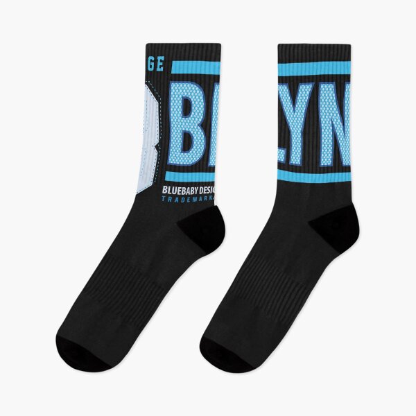 Item preview, 93 BRKLYN designed and sold by Stanley Lambert.