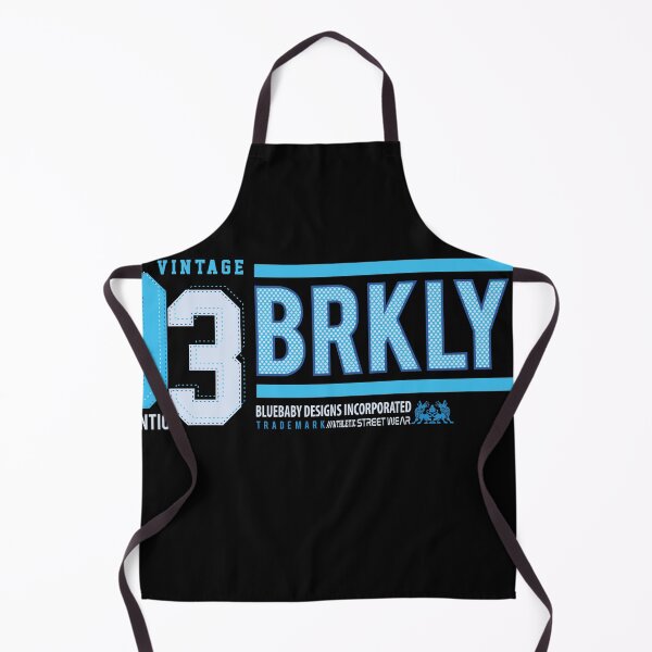 Item preview, 93 BRKLYN designed and sold by Stanley Lambert.