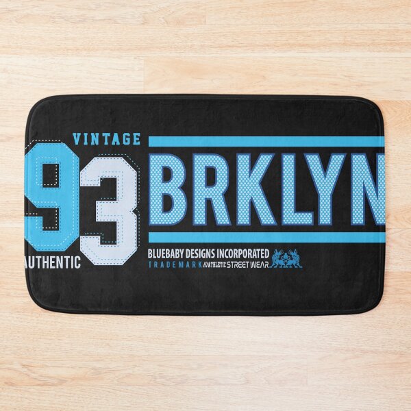 Item preview, 93 BRKLYN designed and sold by Stanley Lambert.