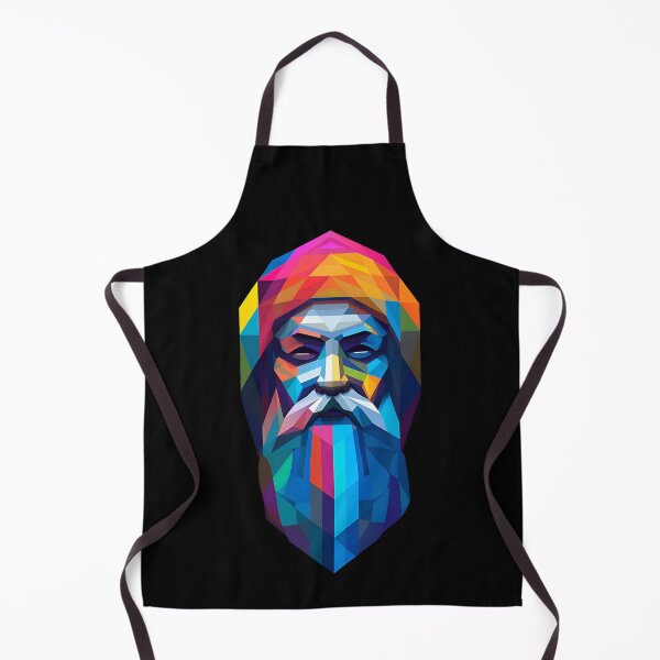 Item preview, god face designed and sold by lilolighthouse.