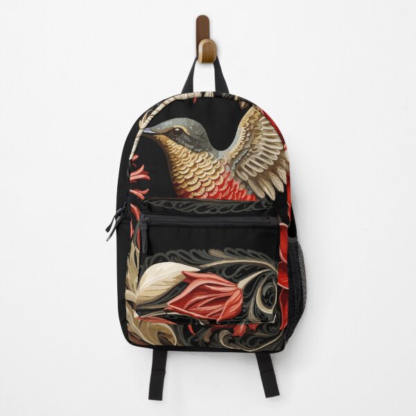Item preview, Colorful Hummingbird designed and sold by ArtbyAiGallery.