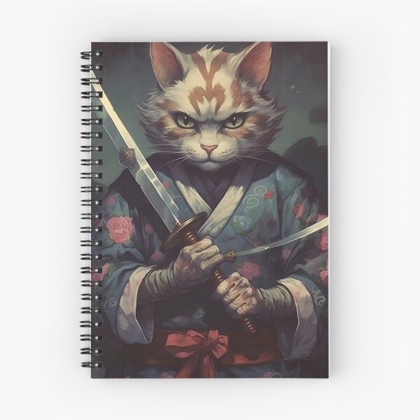 Item preview, The wise and Couragous designed and sold by akirausehimari.
