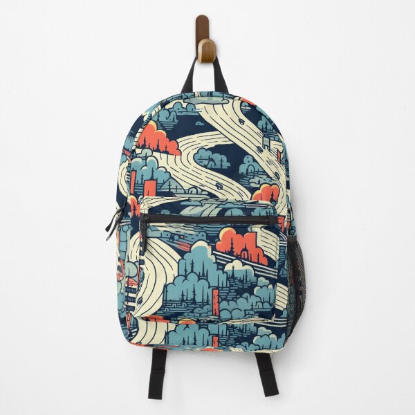 Item preview, japan highway designed and sold by ivanmejia.