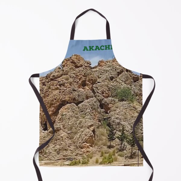 Item preview, Akachmir Azrou designed and sold by Shopping-Spider.