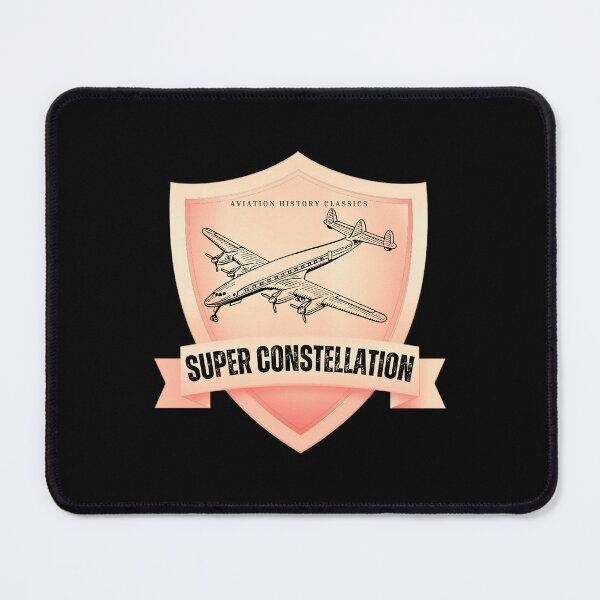 Item preview, Super Constellation designed and sold by NIvaTShirt.