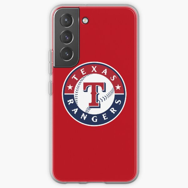 Texas Rangers Wallpaper Samsung Galaxy S23, S23+