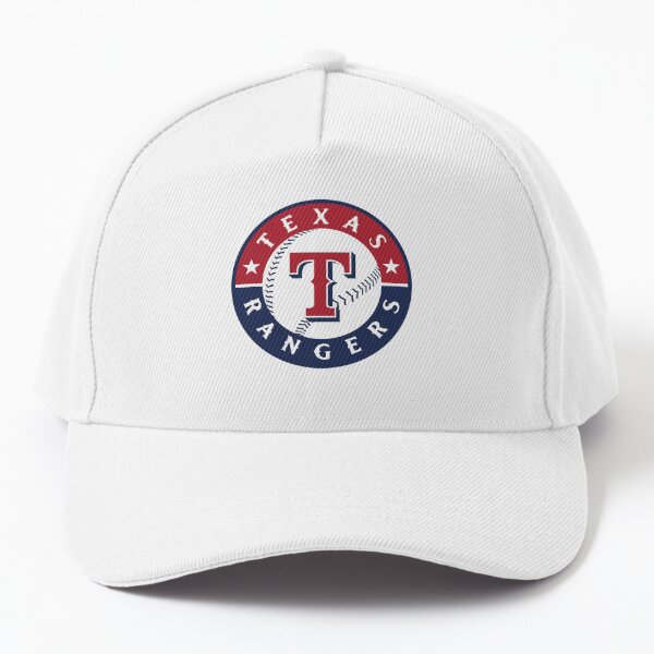 texas rangers peagle hat