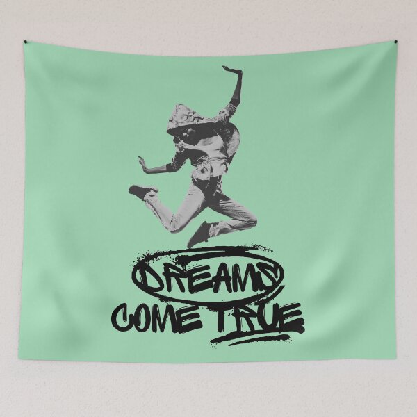 Item preview, Dreems come true 2 designed and sold by FlashHamer.