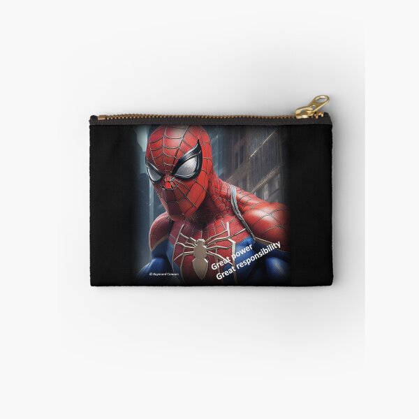 Item preview, Spidey- NOT the Incy Winsy one. designed and sold by ElderWisdom.