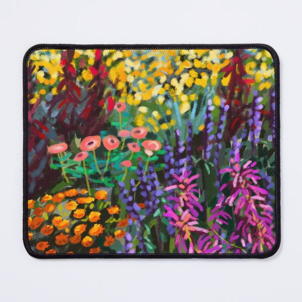 Item preview, Botanical Garden designed and sold by ammunley.