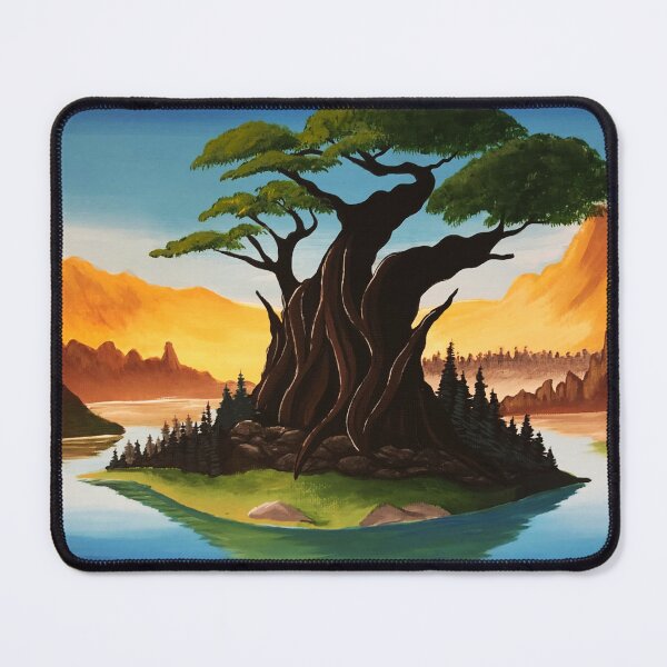 Item preview, Ancient One designed and sold by Kelly Fairchild.