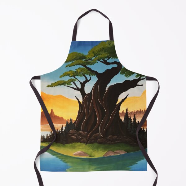 Item preview, Ancient One designed and sold by Kelly Fairchild.