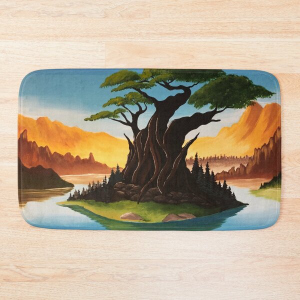 Item preview, Ancient One designed and sold by Kelly Fairchild.