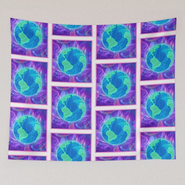 Item preview, Earth designed and sold by birdpresident.