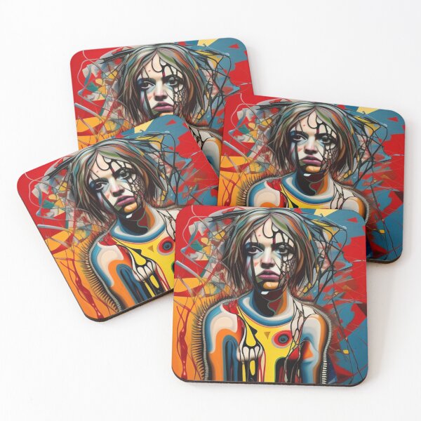 Item preview, The wall flower designed and sold by Roxburylane.