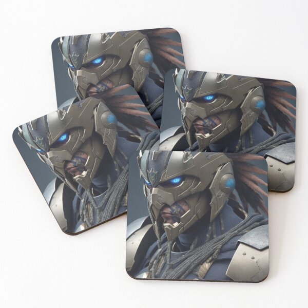 Item preview, blue soul designed and sold by ArticLab.