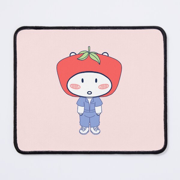 Item preview, Strawberry Bunny Art | Chamber 5 Heeseung Inspired designed and sold by snippetofevelyn.