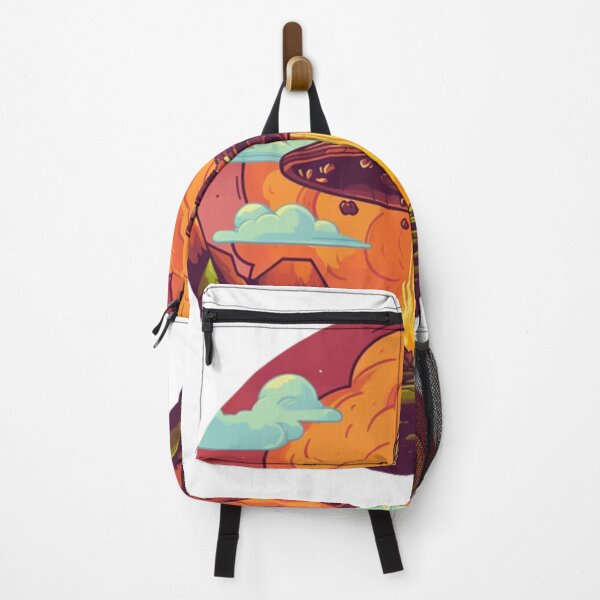 Item preview, A Unique Journey designed and sold by DiangelShop.