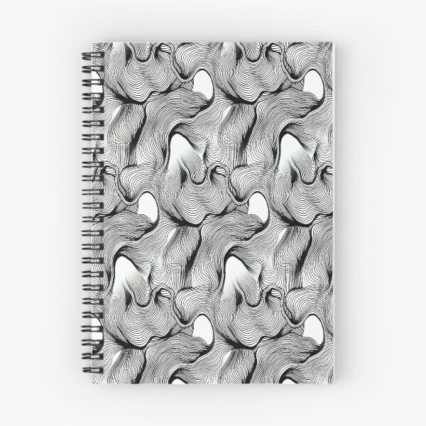 Item preview, Swirls and Squiggles designed and sold by ArtsyPrincess.