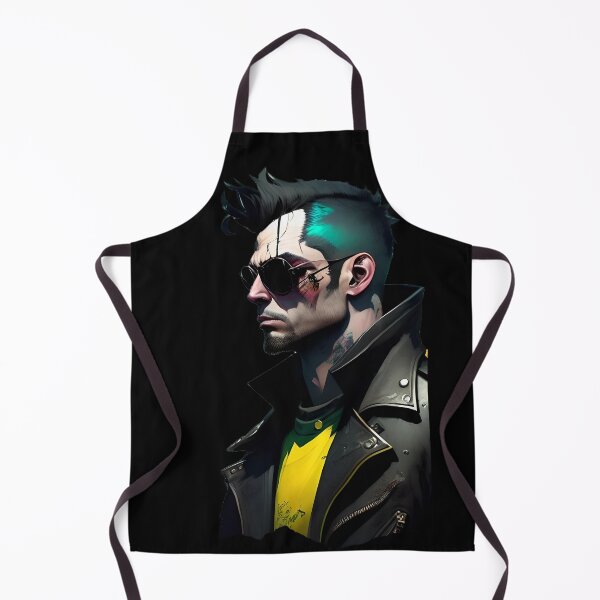 Item preview, Modern Punk designed and sold by Art Intelligence.