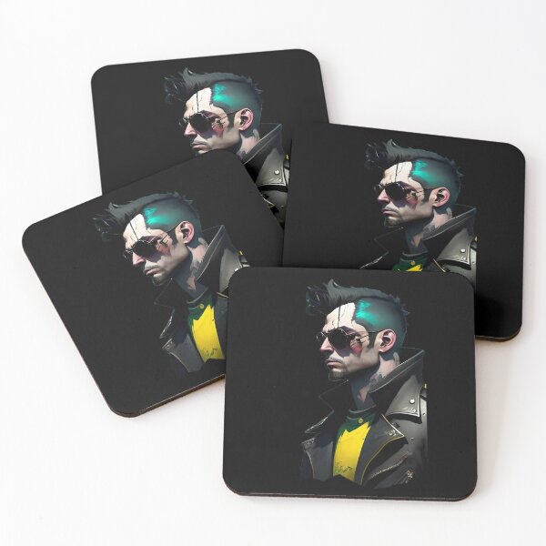 Item preview, Modern Punk designed and sold by Art Intelligence.