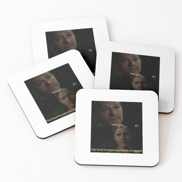 Item preview, OceanGate SPN Meme designed and sold by ElliotsArt.