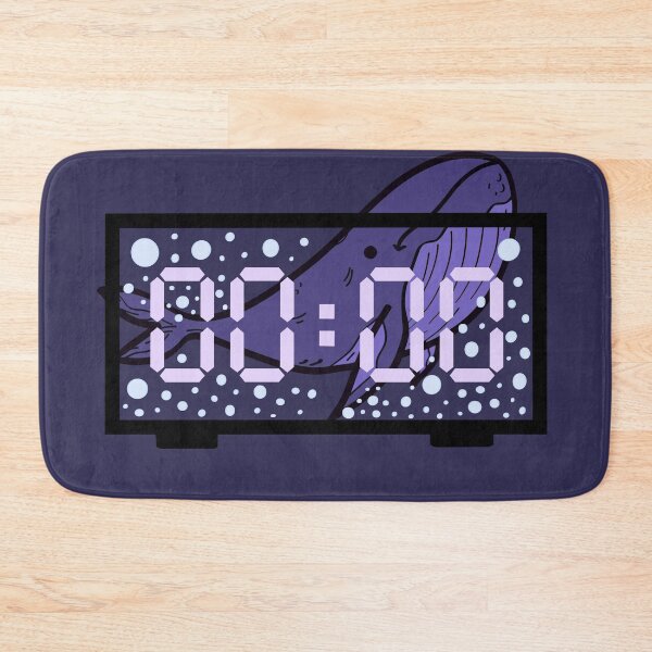 Item preview, zero o'clock designed and sold by liz-karishma.