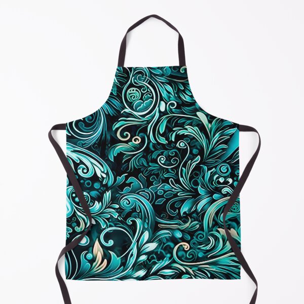 Item preview, Pattern - Light Teal designed and sold by Stacey Hallock.