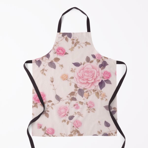 Item preview, Floral Seamless Pattern, Pastel Floral Print 2023 designed and sold by alaasobhi.
