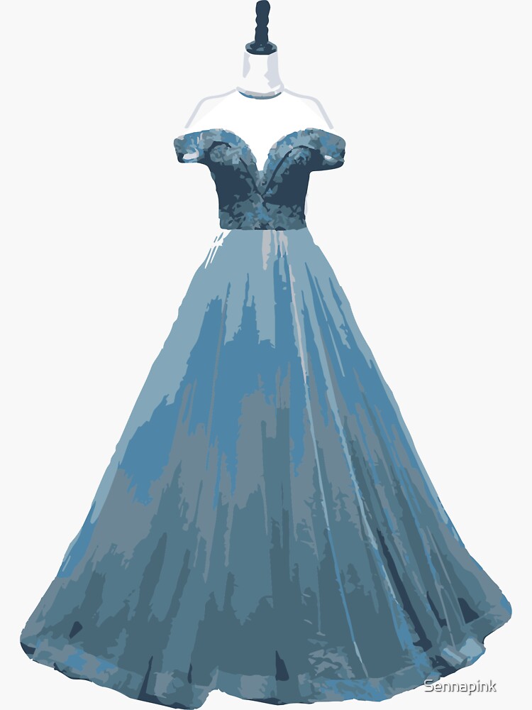 Clipart Prom Dresses