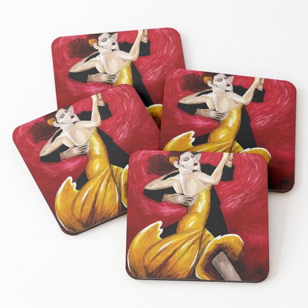 Item preview, Salsa designed and sold by Silvia-Art.