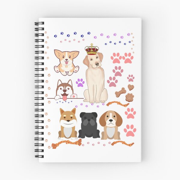 Item preview, Dogs designed and sold by New-Art23.