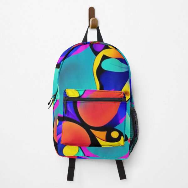 Item preview, Beautiful Colorful Butterfly Pattern designed and sold by calibrit.