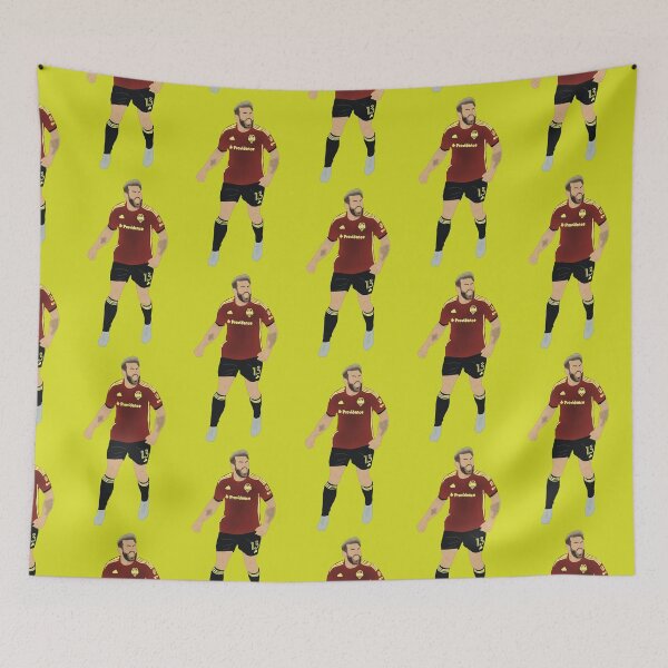 Item preview, Jordan Morris Sketch designed and sold by LightShoppe.