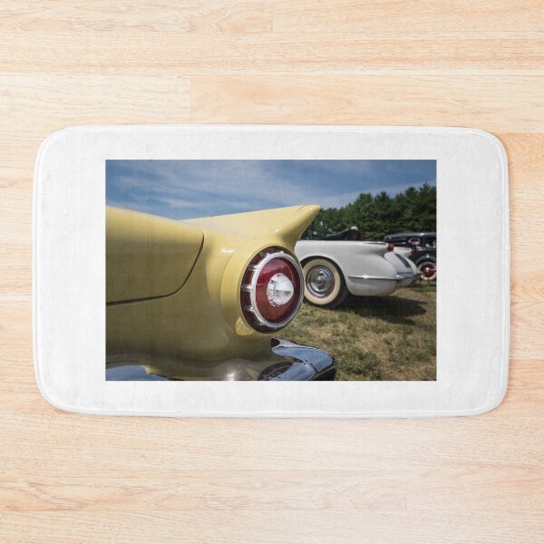 Item preview, T-Bird Tail designed and sold by barkeypf.