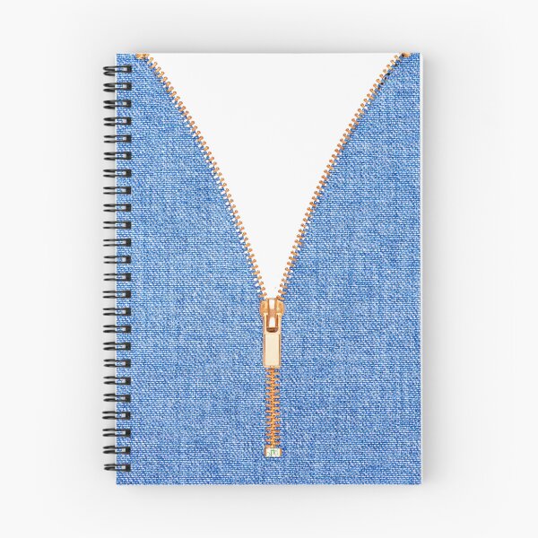 Item preview, Zip It designed and sold by LibrosBOOKtique.