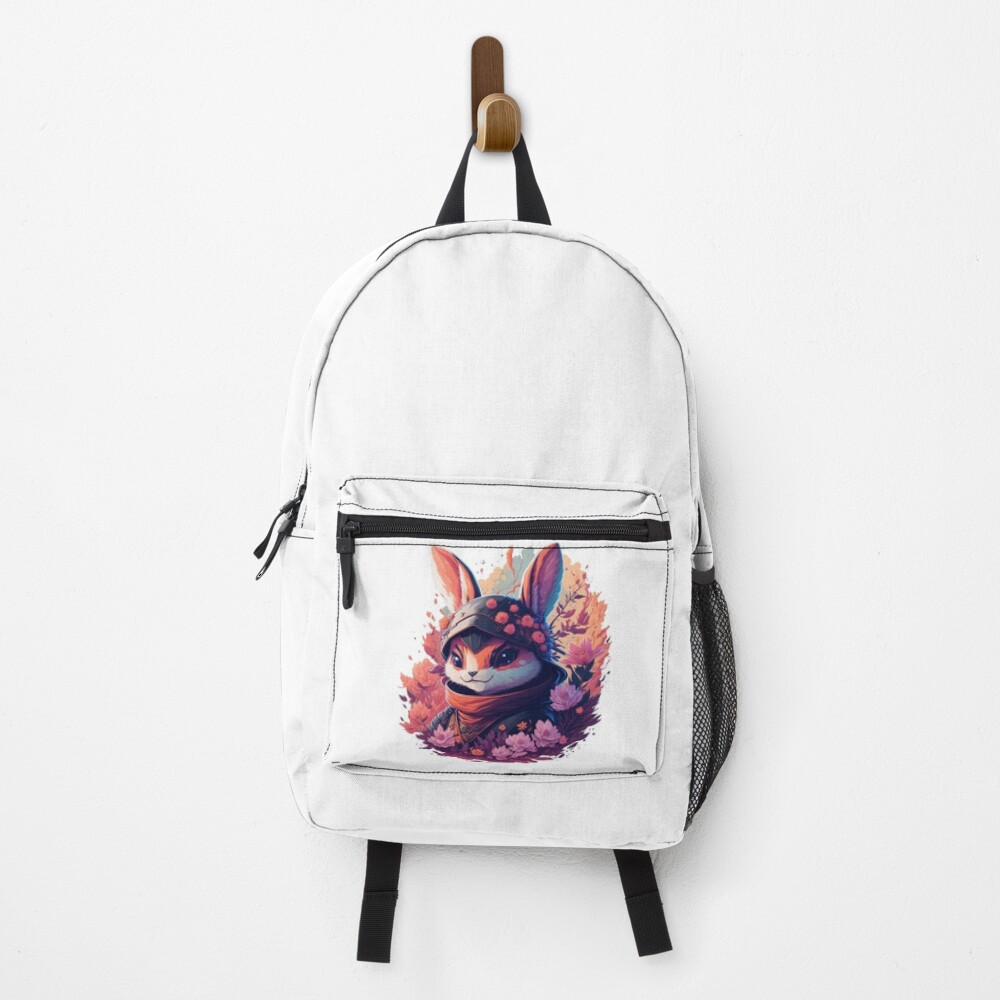 Item preview, Backpack designed and sold by Milagas.