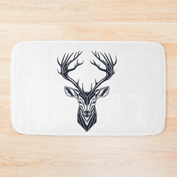 Item preview, DPrompt Design, T-Shirt, Funny Animals Shirt, Dad Gifts, Mom Gift, Their Gifts , Graphic Tee, Cute Deer designed and sold by DPrompt.