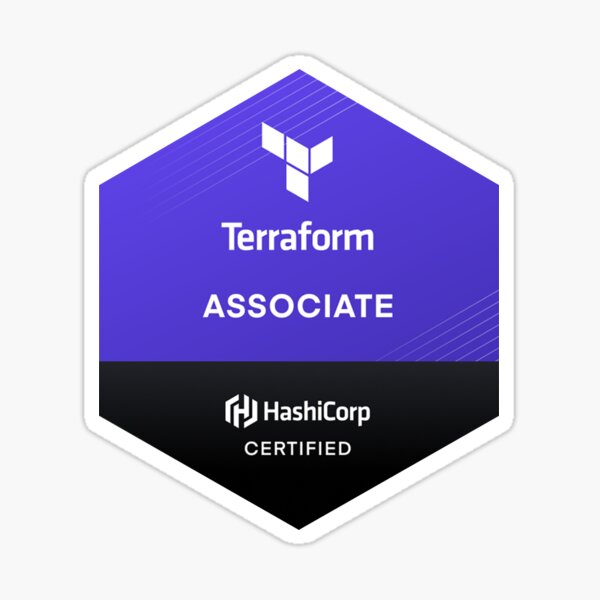 How to prepare for HashiCorp Certified: Terraform Associate(002) - DEV  Community