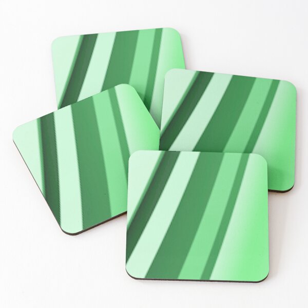 Item preview, Beautiful Green strips  designed and sold by ELF2.