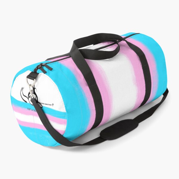 Item preview, Trans Pride Flag Sloth  designed and sold by CripRevolution.