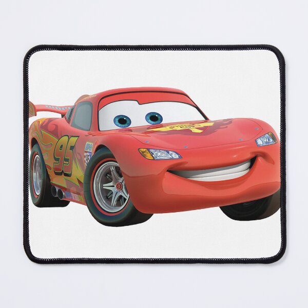 Item preview, Kachow mcqueen designed and sold by ysyswet.
