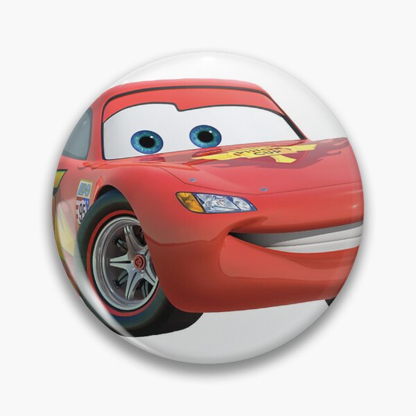 Item preview, Kachow mcqueen designed and sold by ysyswet.