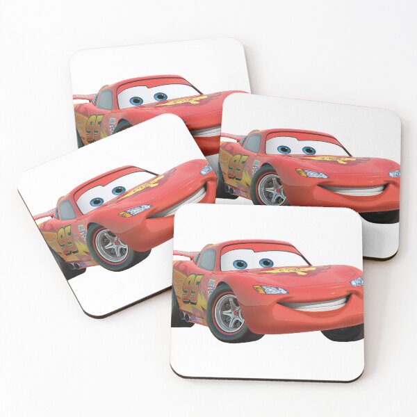 Item preview, Kachow mcqueen designed and sold by ysyswet.