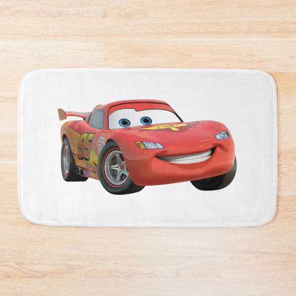 Item preview, Kachow mcqueen designed and sold by ysyswet.