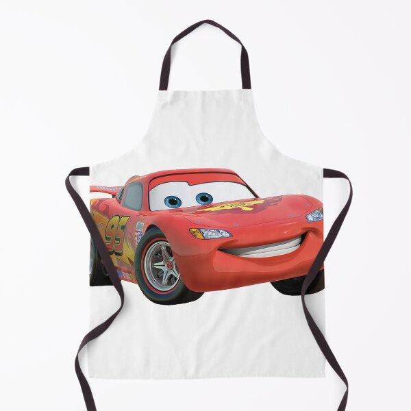 Item preview, Kachow mcqueen designed and sold by ysyswet.