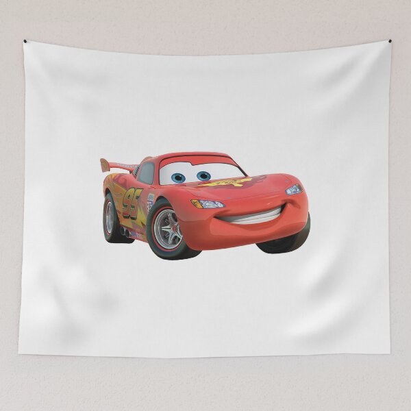 Item preview, Kachow mcqueen designed and sold by ysyswet.