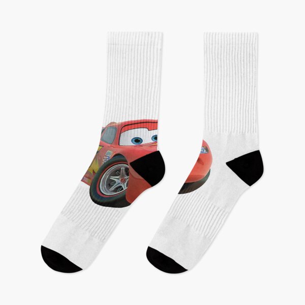 Item preview, Kachow mcqueen designed and sold by ysyswet.