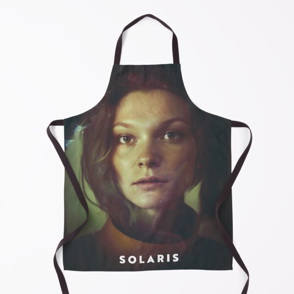 Artikelvorschau, Solaris (Solyaris/Солярис) entworfen und verkauft von MonoMagic.