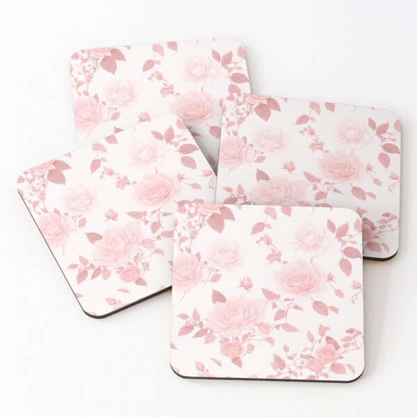 Item preview,  Floral  Seamless Pattern, Pastel Floral Print 2023 designed and sold by alaasobhi.